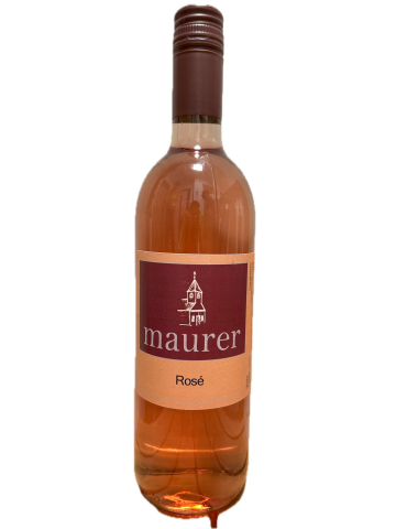 Rosé 2024 „Sommerwein“
